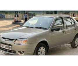 FORD IKON 1.3 FLAIR 2010