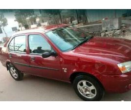 FORD IKON 1.3L ROCAM FLAIR 2010