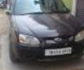 FORD IKON 1.4 DURATORQ TDCI 2009