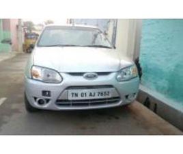FORD IKON 1.4 DURATORQ TDCI 2009
