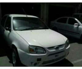 FORD IKON 1.4 DURATORQ TDCI 2009