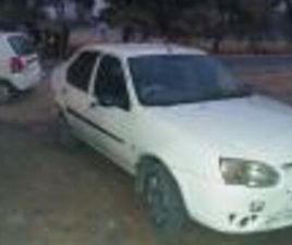 FORD IKON 1.4 DURATORQ TDCI 2009