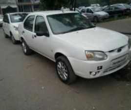 FORD IKON 1.4 DURATORQ TDCI 2009