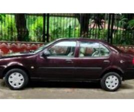 FORD IKON 1.4 TDCI DURATORQ 2008