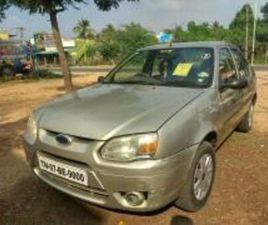 FORD IKON 1.4 TDCI DURATORQ 2008