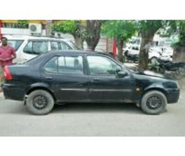 FORD IKON 1.4 TDCI DURATORQ 2009