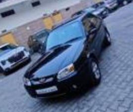 FORD IKON 1.4 TDCI DURATORQ 2009