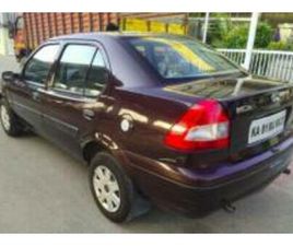 FORD IKON 1.4 TDCI DURATORQ 2009