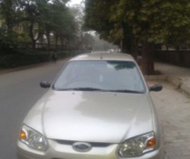 FORD IKON 1.4 TDCI DURATORQ 2009