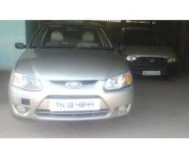 FORD IKON 1.4 TDCI DURATORQ 2009