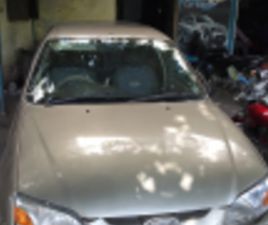 FORD IKON 1.4 TDCI DURATORQ 2009