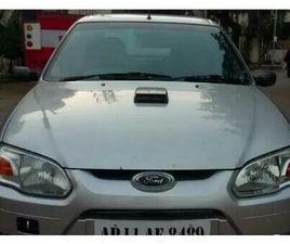FORD IKON FORD IKON 1.4 TDCI DURATORQ 2009