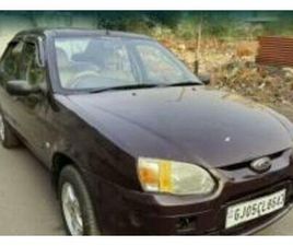 FORD IKON 1.4 TDCI DURATORQ 2009