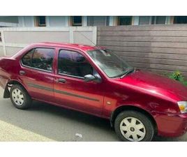 FORD IKON 1.4 TDCI DURATORQ 2009