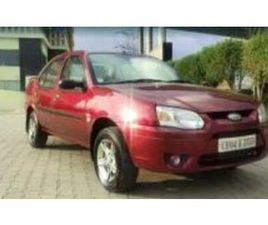 FORD IKON 1.4 TDCI DURATORQ 2009