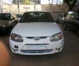 FORD IKON 1.4 TDCI DURATORQ 2009