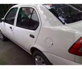 FORD IKON 1.4 TDCI DURATORQ 2009