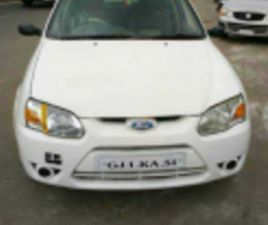 FORD IKON 1.4 TDCI DURATORQ 2009