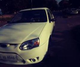 FORD IKON 1.4 TDCI DURATORQ 2010