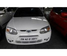 FORD IKON 1.4 TDCI DURATORQ 2011