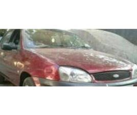 FORD IKON 1.4 ZXI 2009