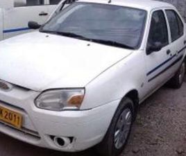 FORD IKON 1.4 ZXI 2009