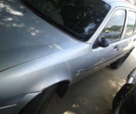 FORD IKON 1.6 EXI NXT 2004