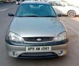 FORD IKON 1.6 EXI NXT 2004