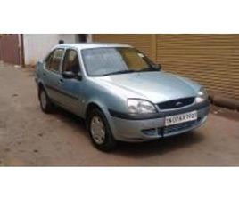 FORD IKON 1.6 SXI 2004