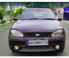 FORD IKON 1.6 SXI 2005