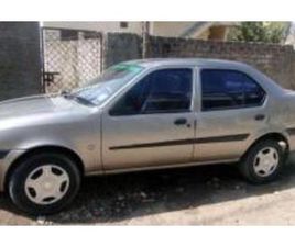 FORD IKON 1.6 SXI 2009