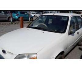FORD IKON 1.6 SXI 2009