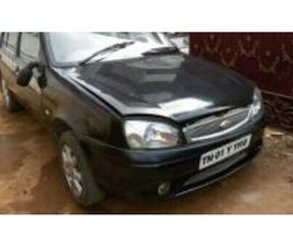 FORD IKON 1.6 SXI NXT 2004