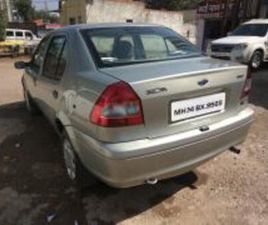 FORD IKON 1.8 DIX 2009