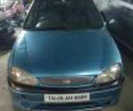 FORD IKON 1.8 EXI NXT 2004