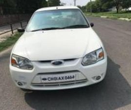 FORD IKON 1.8 ZXI NXT 2010