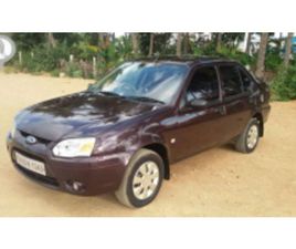 FORD IKON ROCAM 1.3 2009