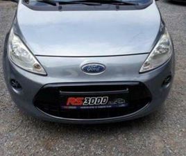 ② FORD KA 2009 135000KM 0468/38 46 66 3800€ — FORD — 2EMEMAIN