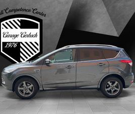 KUGA 1.5 ECOB 150 TITANIUM S 2WD