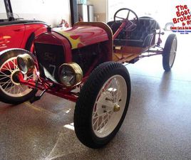 1919 FORD MODEL T FOR SALE