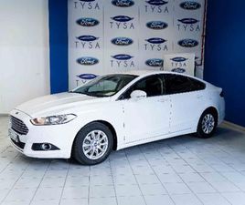 1.6 TDCI TREND 85 KW (115 CV)