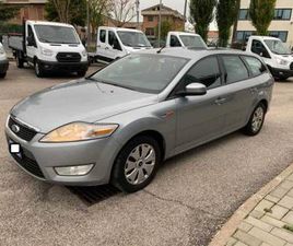 MONDEO 3ª SERIE MONDEO+ 1.8 TDCI 125 CV STATION WAGON