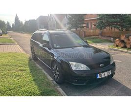 FORD MONDEO 3.0 ST 220