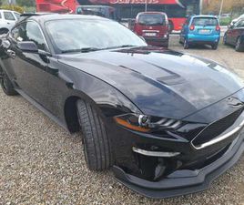 BULLITT-5.0- KM.4850-IVA ESPOSTA INCLUSA-AFFARE