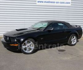 V CABRIOLET 4.6 V8 300 PREMIUM