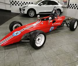 1972 ROYALE RP16 - FORMULA FORD