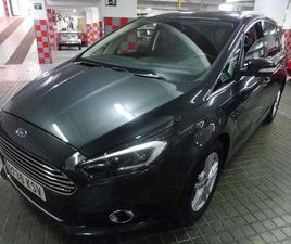 2.0 TDCI PANTHER TITANIUM 110 KW (150 CV)