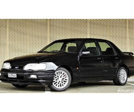 SIERRA 2.0I COSWORTH 4X4