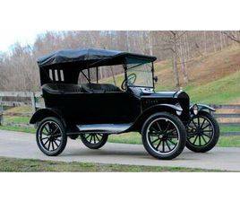 1920 | FORD MODELL T TOURING