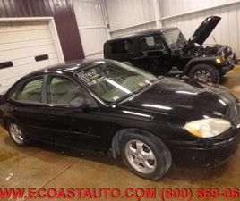 USED 2005 FORD TAURUS SE
